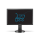 BenQ ZOWIE 24'' RL2460 9H.LF3LB.QBE Szary - 325921 - zdjęcie 2